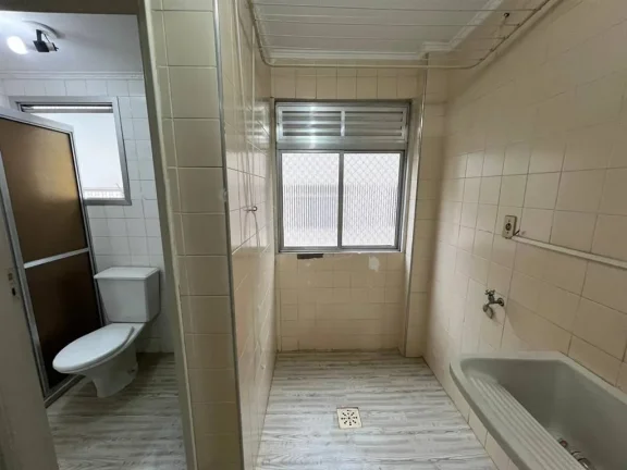 Imagem APARTAMENTO COM 66.75 m² - BOQUEIRAO - PRAIA GRANDE SP