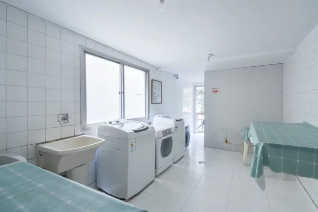 Imagem Cobertura com 1 Quarto à Venda, 58 m² em Jardim Paulista - São Paulo