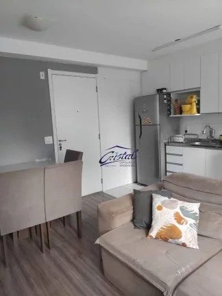Imagem Apartamento com 2 quartos à venda, 41 m² Jardim Esmeralda -Butantã - São Paulo/SP