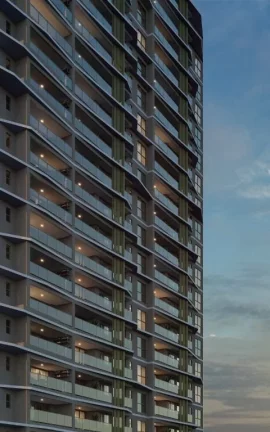 Imagem Apartamento com 3 dormitórios à venda, 122,04 m² por R$ 1.214.121,32 - Brisamar - João Pessoa/PB Imagem Apartamento com 3 dormitórios à venda, 122,04 m² por R$ 1.214.121,32 - Brisamar - João Pessoa/PB