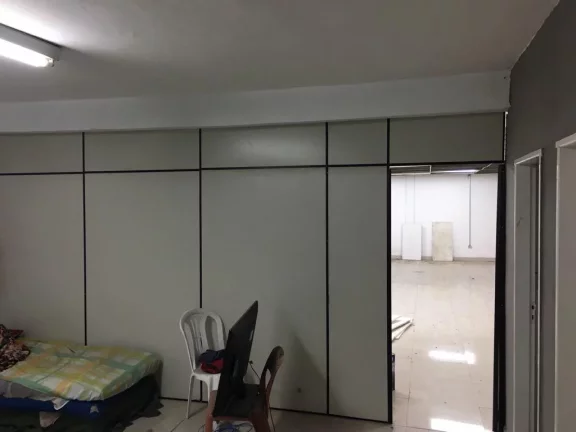 Imagem Galpão à venda, 1414 m² por R$ 7.000.000,00 - Vila Virgínia - Itaquaquecetuba/SP