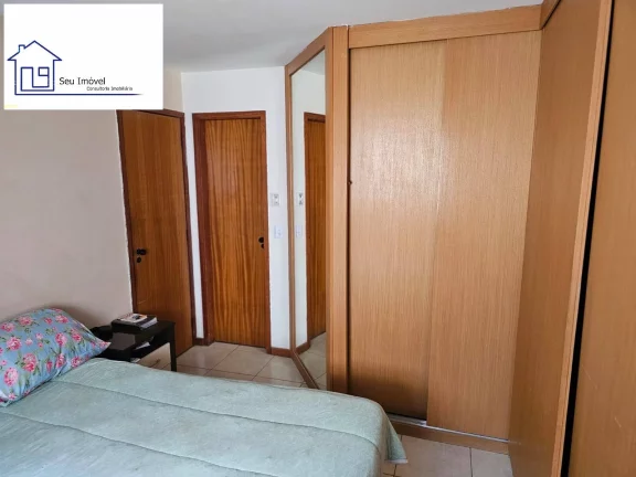 Imagem Excelente casa triplex - Camorim / Estrada dos Bandeirantes
