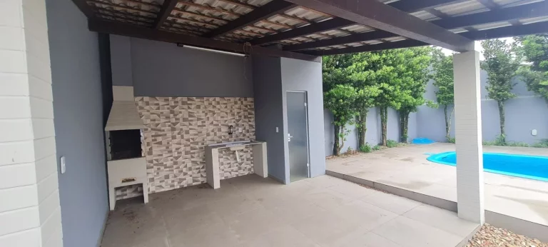 Imagem CASA RESIDENCIAL em BARRA VELHA - SC, Icaraí