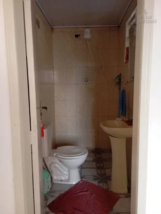 Imagem EXCELENTE SOBRADO A VENDA EM SÃO VICENTE