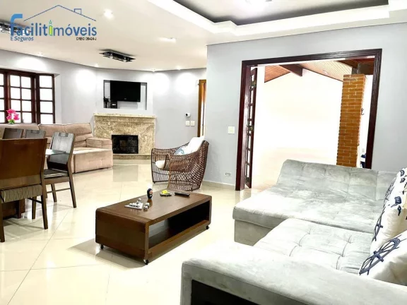 Imagem VENDE-SE CASA ALTO PADRÃO EM PERUÍBE - SP