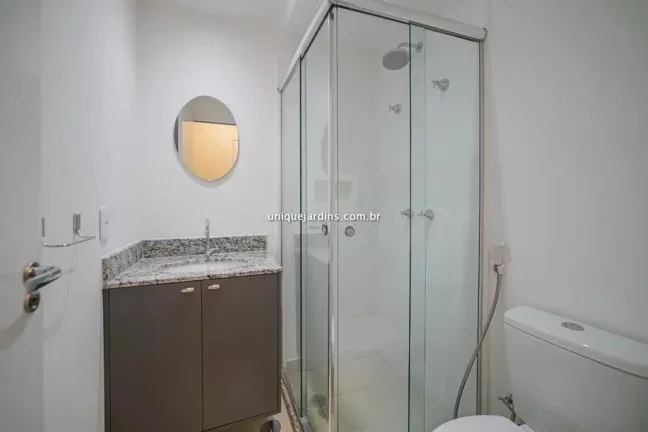 Imagem Apartamento à venda Bela Vista São Paulo