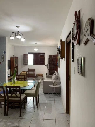 Imagem Casa solta com 03 quartos no bairro do Portal do Poço / Cabedelo - CA0217