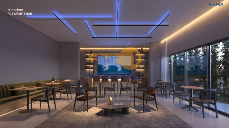 Imagem CONDOMÍNIO CLUBE MARIS EM PORTO BELO