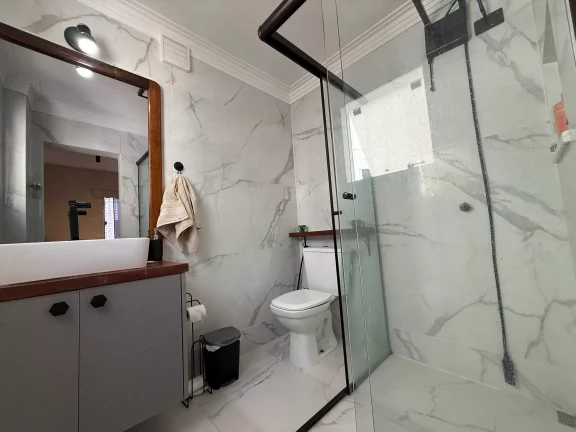 Imagem Cobertura Duplex com 3 dormitórios sendo 2 suítes, Pronto para morar em Balneário Camboriú SC