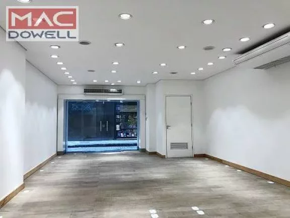 Imagem Loja de galeria com 175 m² - Térreo e Subsolo - LOCAÇÃO - Centro/RJ