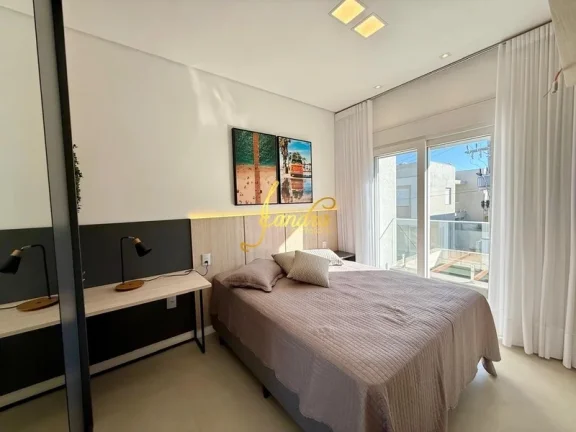 Imagem Murano mobiliado e decorado com 02 suites