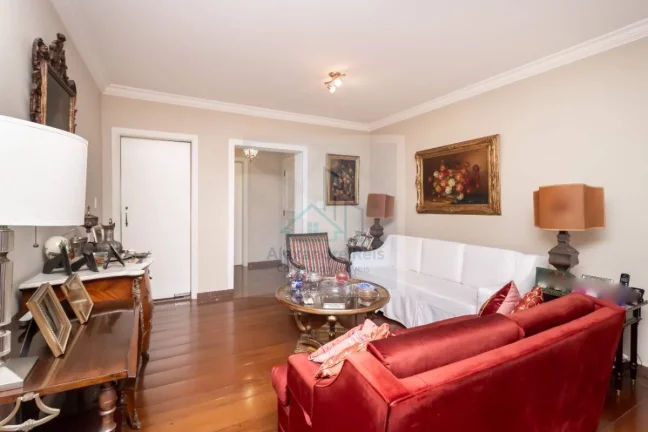 Imagem Apartamento à venda em Perdizes na Tucuna