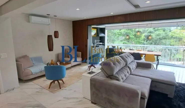 Imagem Lindo Central Park Mooca! 115m² 2Vagas Frente Parque!