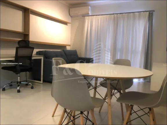 Imagem Apartamento para Venda em Americana, Vila Rio Branco, 1 dormitório, 1 banheiro, 1 vaga