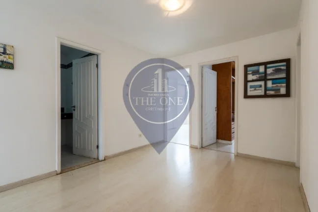 Imagem Imperdível apartamento de luxo no Ipiranga: 3 quartos, 2 suítes, 2 salas, 5 banheiros, 1 vaga e 188m² de pura sofisticação em SP.