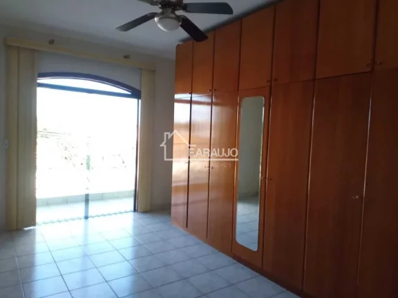 Imagem Casa à venda em Sorocaba-SP! 3 quartos 2 vagas 200m²