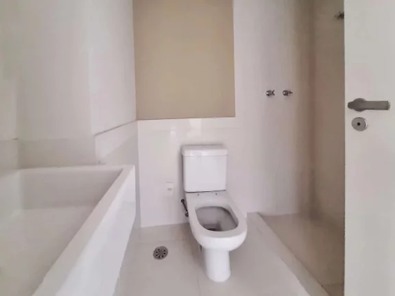 Imagem Apartamento para Venda em São Paulo, Perdizes, 4 dormitórios, 4 suítes, 6 banheiros, 6 vagas