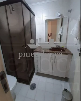 Imagem Apartamento na parte nobre de Perdizes com 4 quartos (3 suítes) e 3 vagas, 170m2