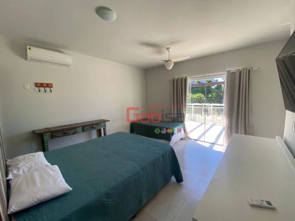 Imagem Casa com 9 Suítes, 300 m² - venda por R$ 2.500.000 - Marina - Armação dos Búzios/RJ