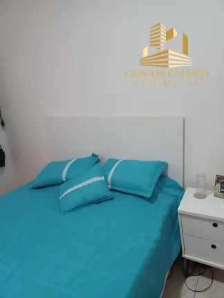 Imagem Venha conhecer este incrível apartamento de 2 quartos no Ipiranga, São Paulo-SP!
