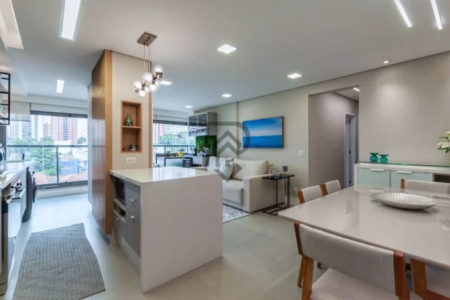 Imagem Apartamento vila mariana pronto ara morar proximo metrô
