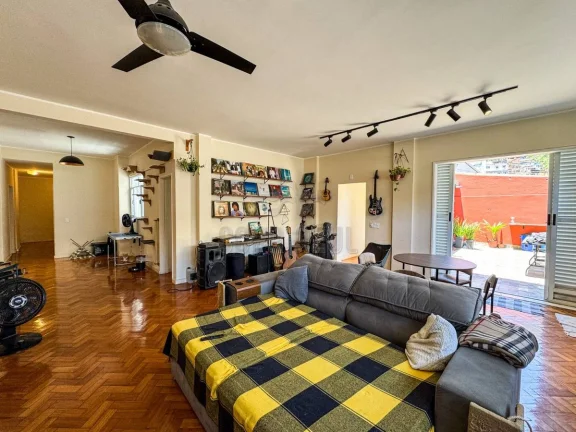 Imagem Copacabana – Rua Figueiredo Magalhăes | Residencial › Cobertura 4 quarto(s) à Venda