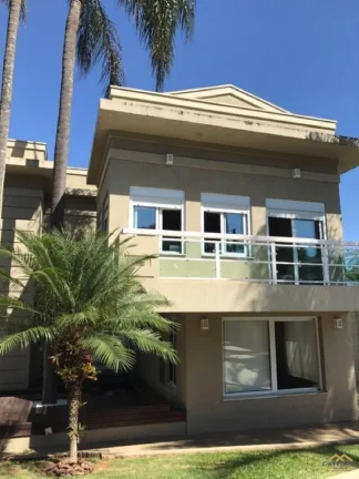 Imagem Sobrado com 3 Quartos 8 vagas à Venda ou Locação - Jardim Novo Mundo - JUNDIAÍ
