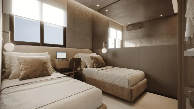 Imagem Apartamento Padrão