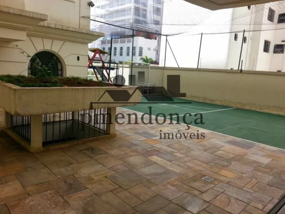 Imagem Apartamento na Rua Harmonia pronto para morar com 112m², 3 quartos (1suíte) e 2 vagas