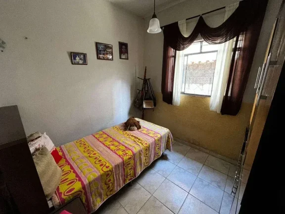 Imagem Casa à venda, com 4 quartos no bairro Nova Cidade