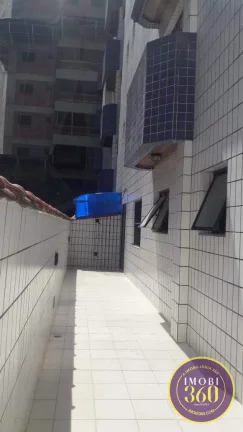 Imagem Apartamento a venda na Cidade Ocian 1 dormitório vaga