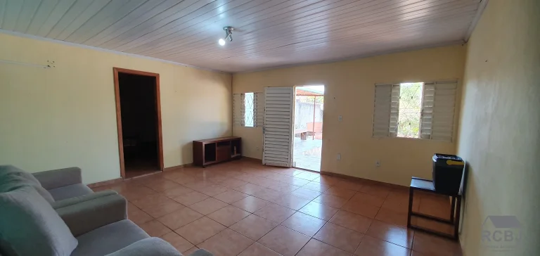 Imagem CASA RESIDENCIAL em ESMERALDAS - MG, JARDIM BANDEIRANTES