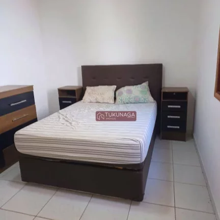 Imagem Casa à venda, 175 m² por R$ 500.000,00 - Jardim Rosana - Guarulhos/SP
