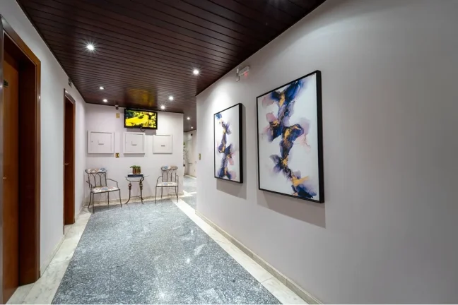 Imagem APARTAMENTO RESIDENCIAL em Jundiaí - SP, Vila Angélica