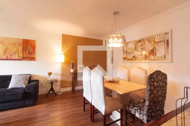 Imagem Apartamento à Venda - Ipiranga, 3 Quartos, 71 m2