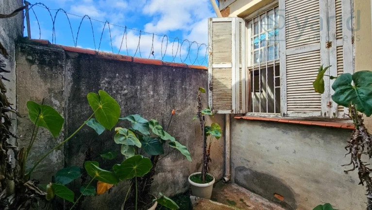 Imagem CASA TÉRREA (RESIDENCIAL OU COMERCIAL) PARA VENDA NA RUA XV DE NOVEMBRO, CENTRO, JUNDIAÍ SP