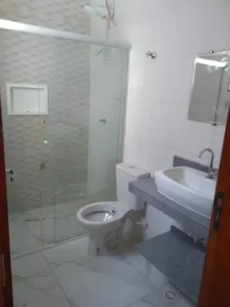 Imagem Casa para Locação em São Paulo, Jardim Egle, 2 dormitórios, 2 banheiros, 1 vaga