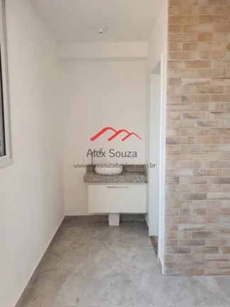 Imagem Apartamento para Venda em Hortolândia / SP no bairro Vila Real