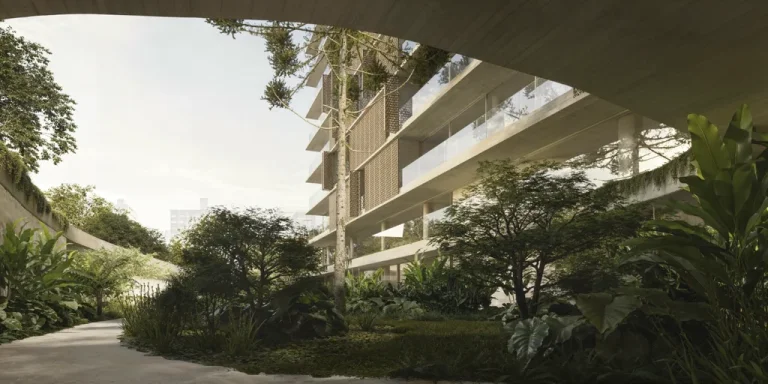 Imagem APARTAMENTO RESIDENCIAL em Curitiba - PR, Batel