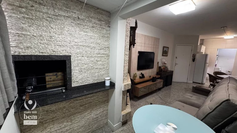 Imagem Apartamento com 2 dormitórios à venda, 82 m² por R$ 570.000,00 - Batel - Curitiba/PR