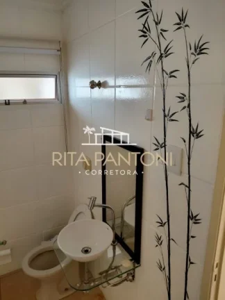 Imagem Apartamento - Ribeirão Preto - Centro - Região Leste