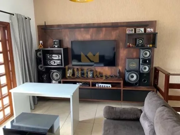 Imagem Casa Sobrado em Sorocaba