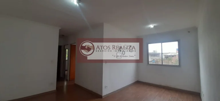 Imagem Apartamento à Venda no Socorro SP, 70m², 3 Quartos, R$420 Mil