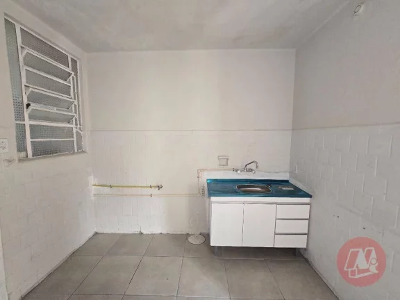 Imagem Apartamento com 2 dormitórios para alugar, 81 m² por R$ 2.660,00/mês - Santa Cecília - Porto Alegre/RS