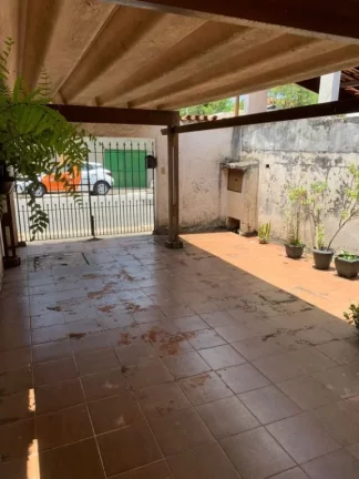 Imagem Casa com 2 dormitórios à venda, 72 m² por R$ 420.000,00 - Centro - Poá/SP