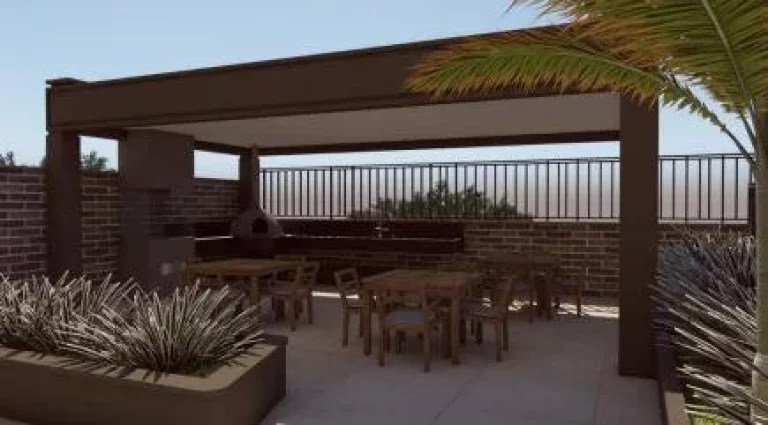 Imagem Apartamento para Venda em Santo André / SP no bairro Casa Branca