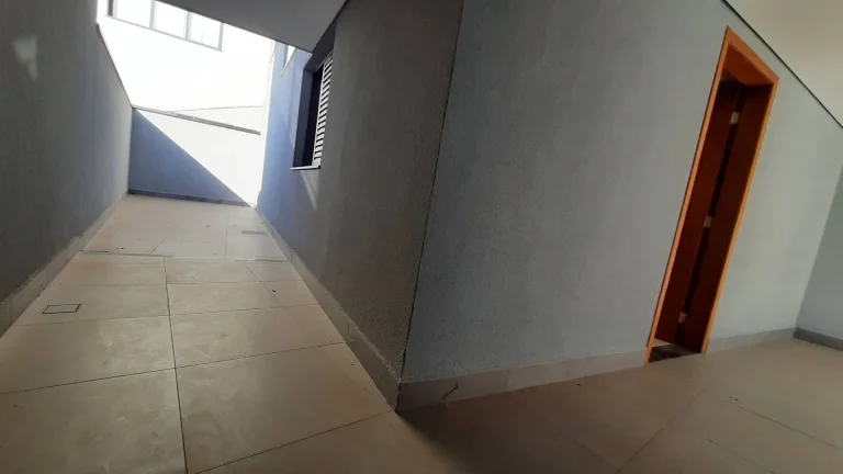 Imagem Casa Térrea no condomínio Euroville ll
