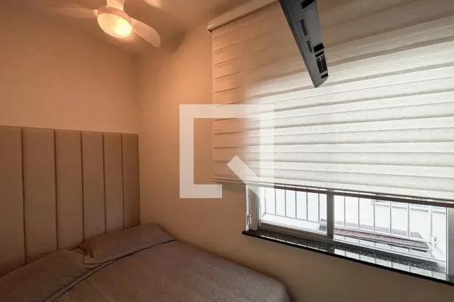 Imagem Apartamento à Venda - Copacabana, 1 Quarto, 50 m2