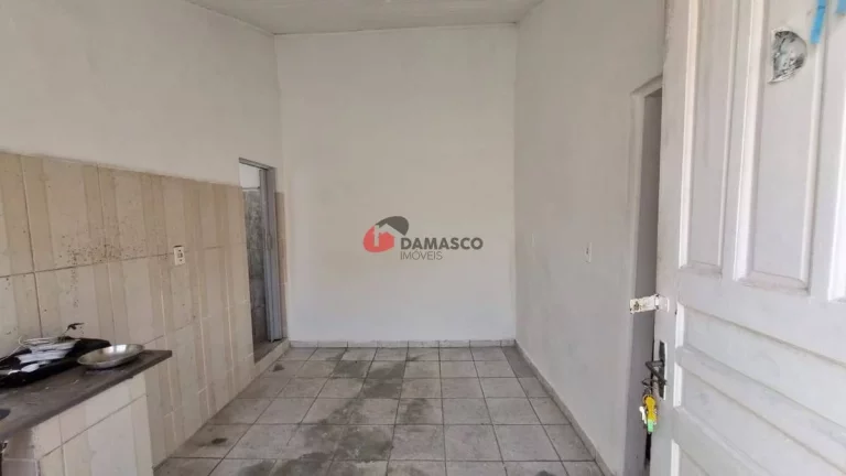 Imagem Casa com 1 quarto, Vila Califórnia - São Paulo