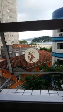 Imagem APARTAMENTO 2 DORMITÓRIOS NO ITARARÉ GARAGEM PARA MOTOS